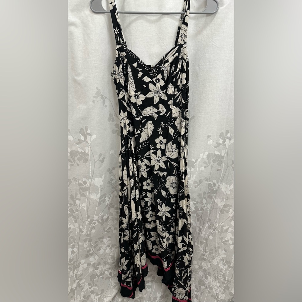 Worn only 2x bought from anthropologie